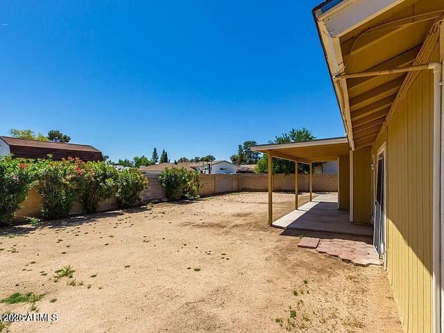 2059 E Adobe Street, Mesa, AZ 85213