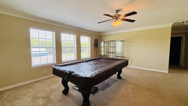395 Pecan Court, Nevada, TX 75173