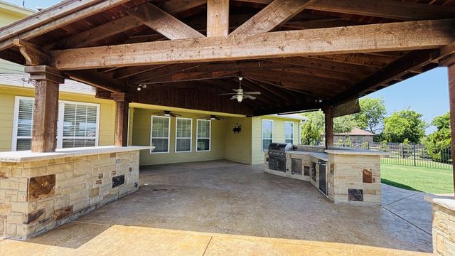 395 Pecan Court, Nevada, TX 75173
