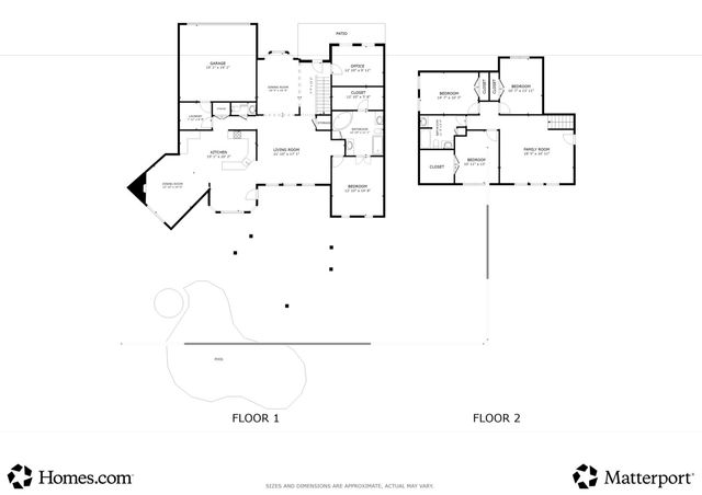 395 Pecan Court, Nevada, TX 75173