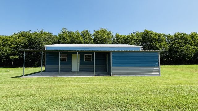 395 Pecan Court, Nevada, TX 75173