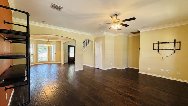 395 Pecan Court, Nevada, TX 75173