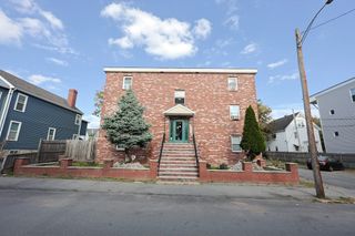 45 Cottage St. 3, Lynn, MA 01905