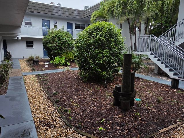 1001 SE 16th Street 7, Fort Lauderdale, FL 33316