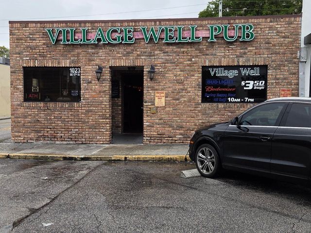 1001 SE 16th Street 7, Fort Lauderdale, FL 33316