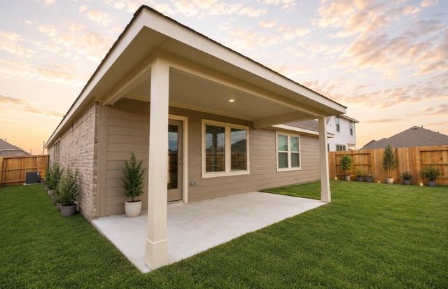 7907 Elk Grove Lane, Richmond, TX 77469