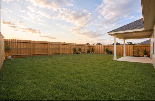 7907 Elk Grove Lane, Richmond, TX 77469