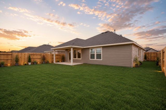 7907 Elk Grove Lane, Richmond, TX 77469