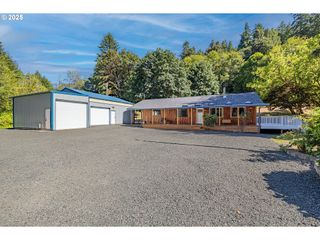 96258 COOS SUMNER Ln, Coos Bay, OR 97420