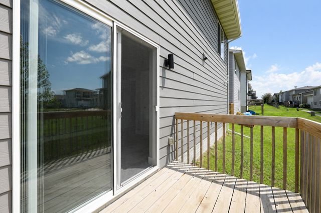 1504 NE Polk Drive, Grimes, IA 50111