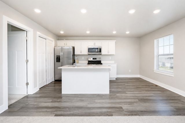 1504 NE Polk Drive, Grimes, IA 50111