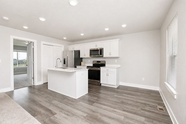 1504 NE Polk Drive, Grimes, IA 50111