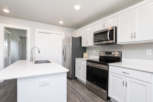 1504 NE Polk Drive, Grimes, IA 50111