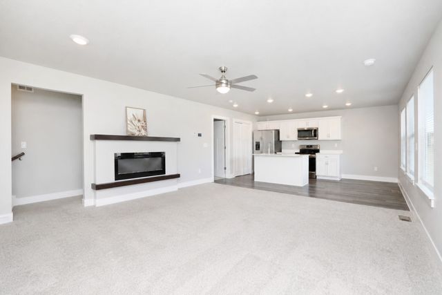 1504 NE Polk Drive, Grimes, IA 50111