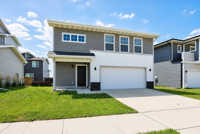 1504 NE Polk Drive, Grimes, IA 50111