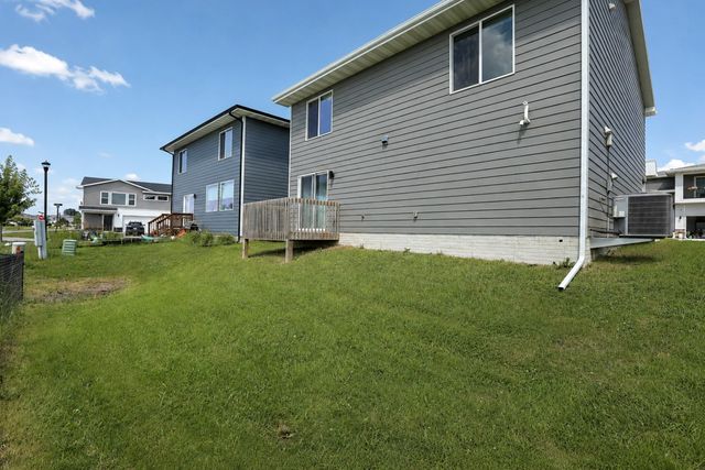 1504 NE Polk Drive, Grimes, IA 50111