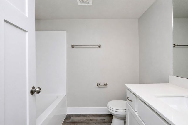1504 NE Polk Drive, Grimes, IA 50111