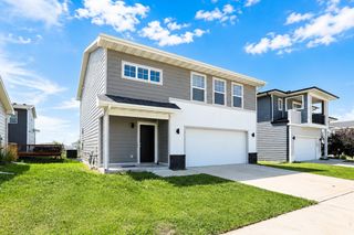 1504 NE Polk Drive, Grimes, IA 50111