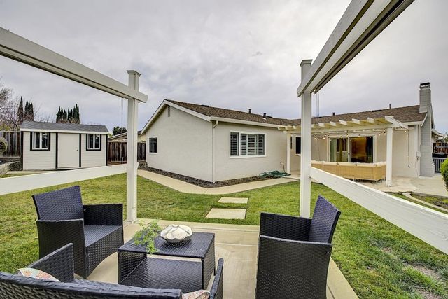 632 Carla Street, Livermore, CA 94550