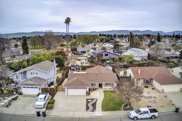 632 Carla Street, Livermore, CA 94550