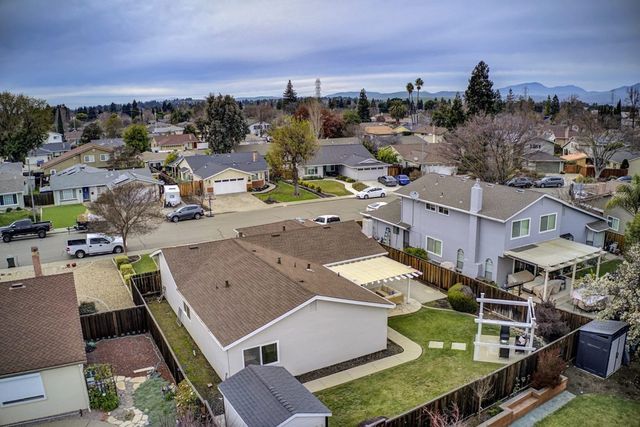 632 Carla Street, Livermore, CA 94550