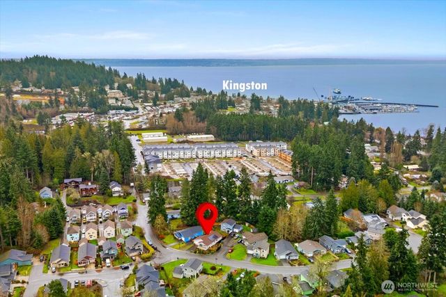 26376 Barrett Road NE, Kingston, WA 98346