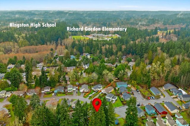 26376 Barrett Road NE, Kingston, WA 98346