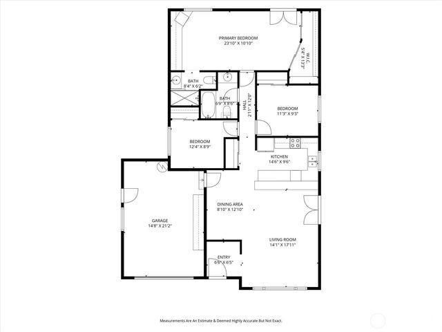 26376 Barrett Road NE, Kingston, WA 98346