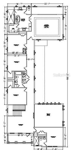 9406 HARTLINE WAY, Orlando, FL 32827