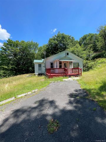 113 Town Rd 113, Fallsburg, NY 12733
