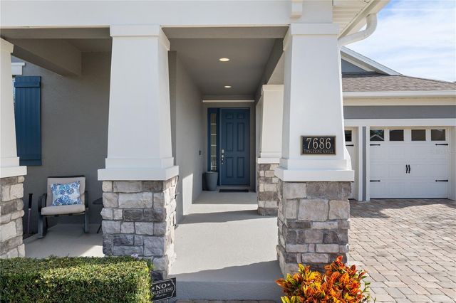 7686 TANGERINE KNOLL LOOP, Winter Garden, FL 34787