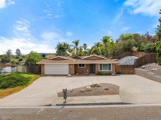 715 S Upas, Escondido, CA 92025