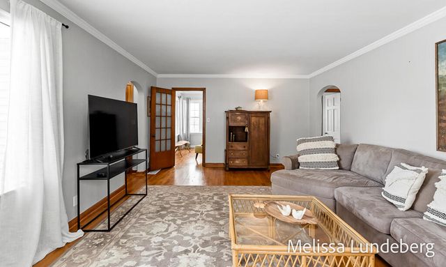 220 Barber Street, Spring Lake Vllg, MI 49456