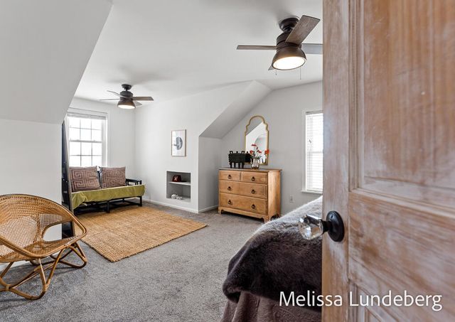 220 Barber Street, Spring Lake Vllg, MI 49456