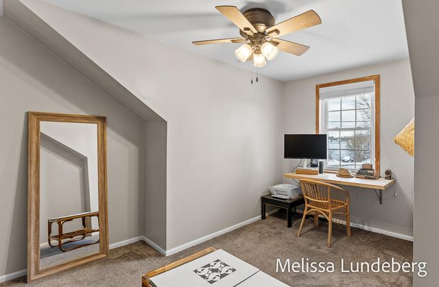 220 Barber Street, Spring Lake Vllg, MI 49456