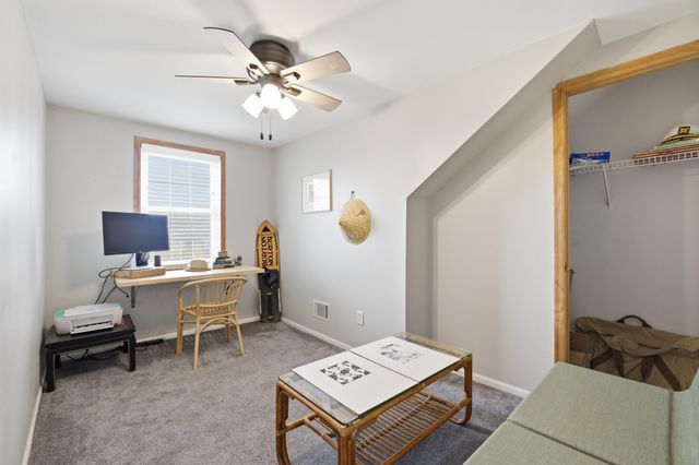 220 Barber Street, Spring Lake Vllg, MI 49456