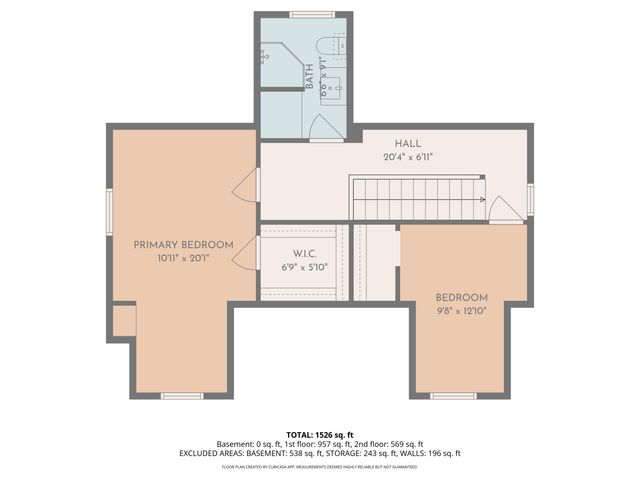 220 Barber Street, Spring Lake Vllg, MI 49456