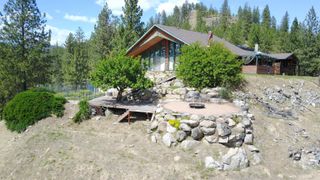 6821 Cummings Canyon Way, Nine Mile Falls, WA 99026