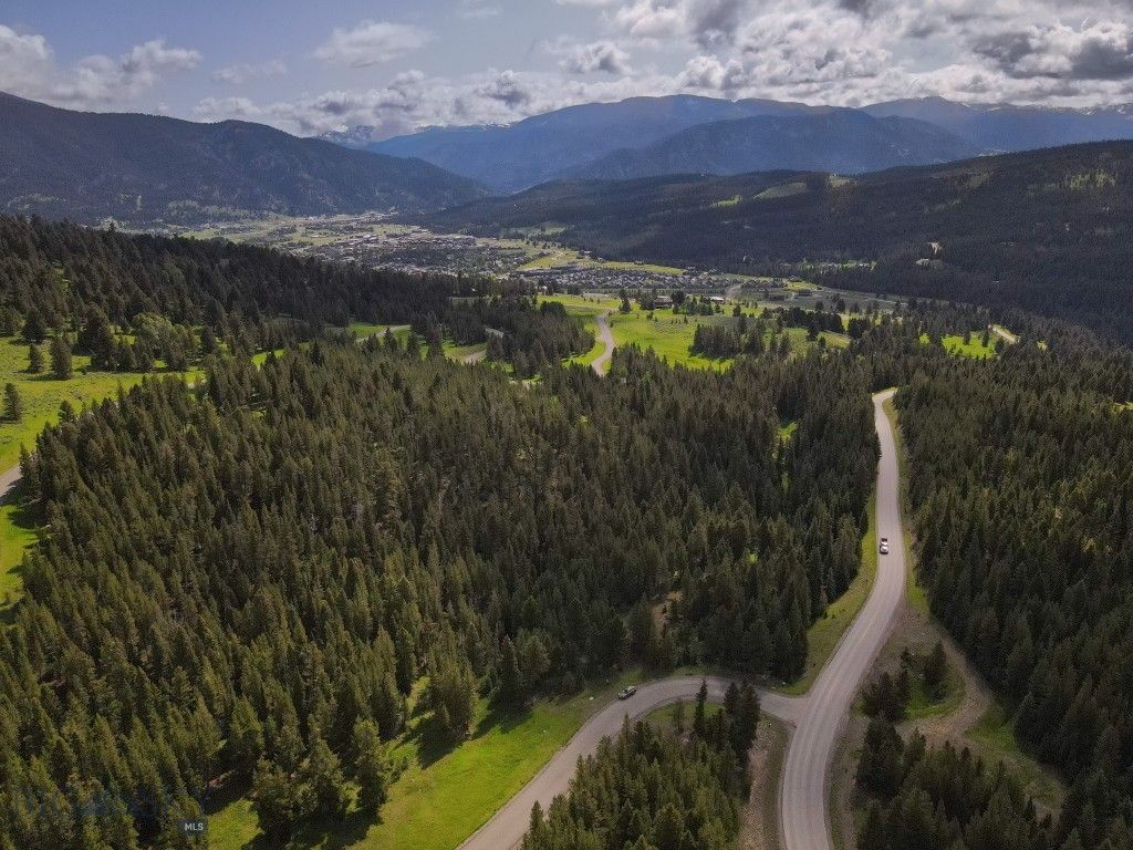 tbd Crown Butte - SPMC Ranch Lot 89, Big Sky, MT 59716 photo 24