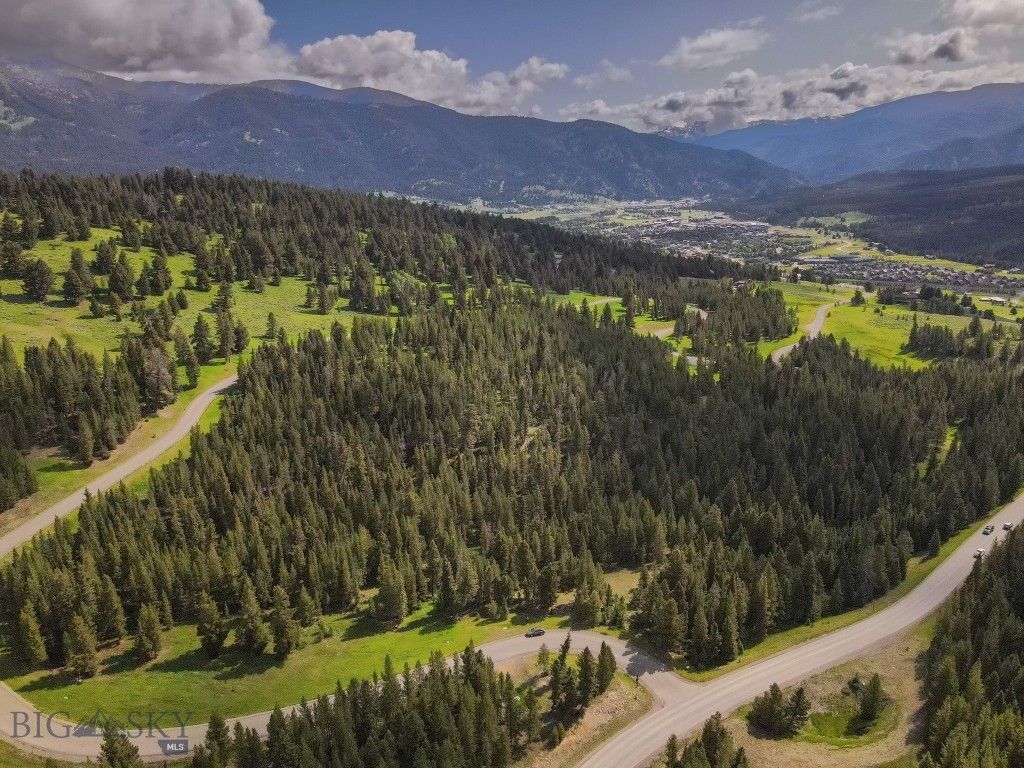 tbd Crown Butte - SPMC Ranch Lot 89, Big Sky, MT 59716 photo 25