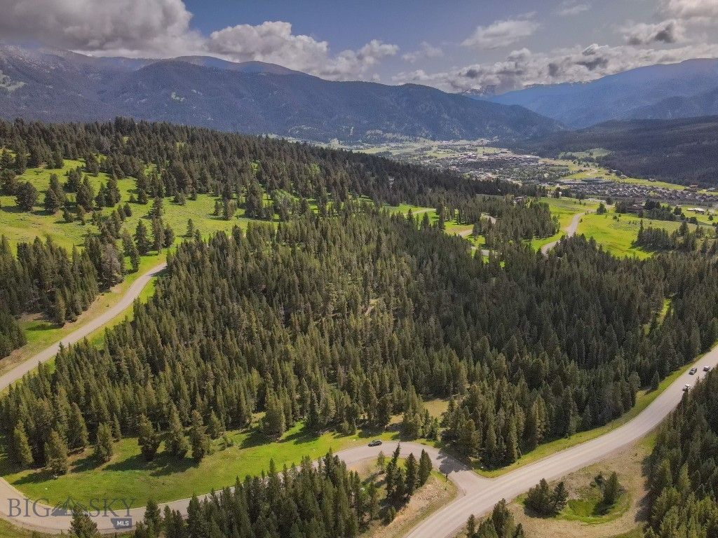 tbd Crown Butte - SPMC Ranch Lot 89, Big Sky, MT 59716 photo 26