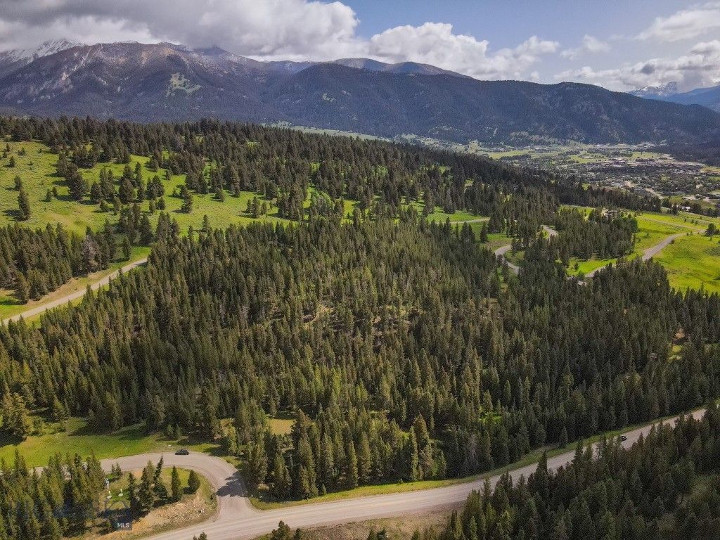 tbd Crown Butte - SPMC Ranch Lot 89, Big Sky, MT 59716 photo 27