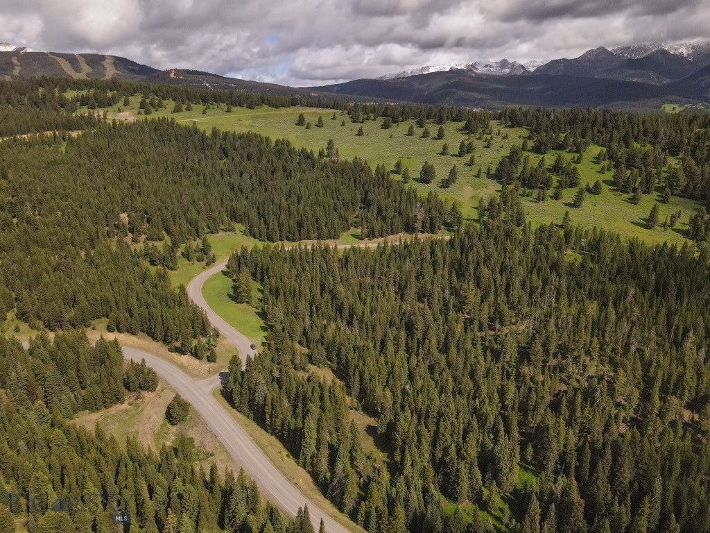 tbd Crown Butte - SPMC Ranch Lot 89, Big Sky, MT 59716 photo 29