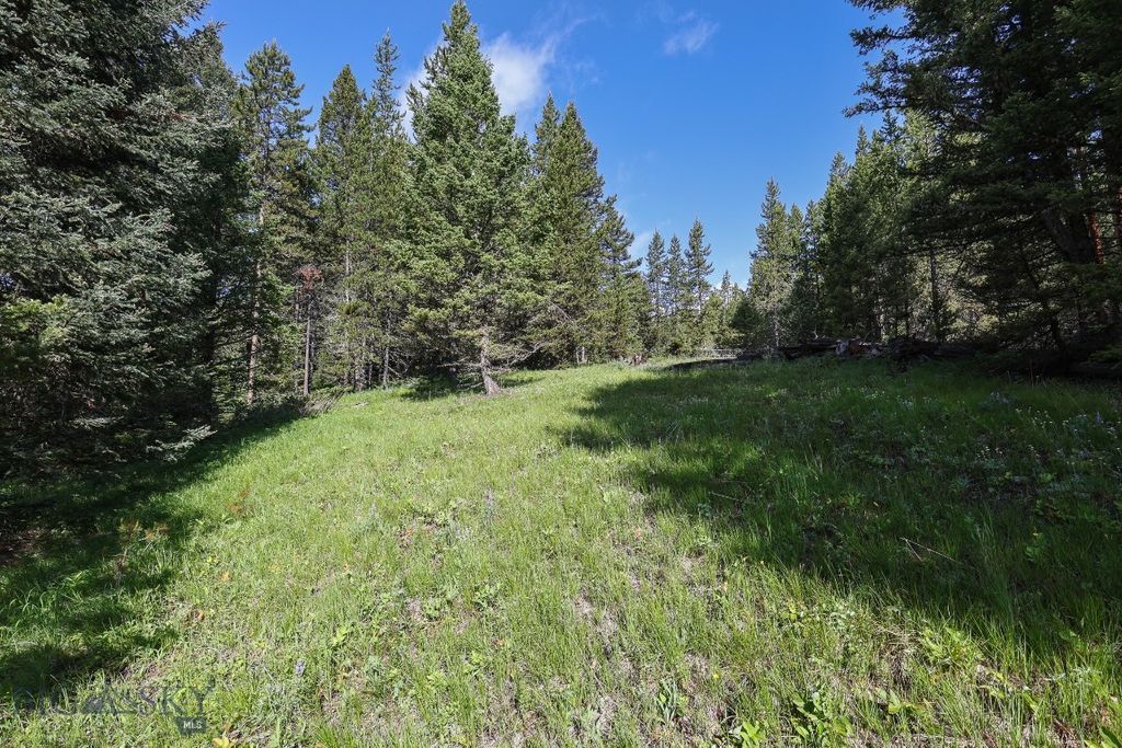tbd Crown Butte - SPMC Ranch Lot 89, Big Sky, MT 59716 photo 7