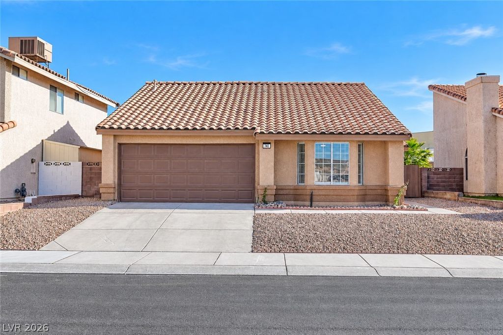 740 Rusty Spur Drive, Henderson, NV 89014 — photo 2