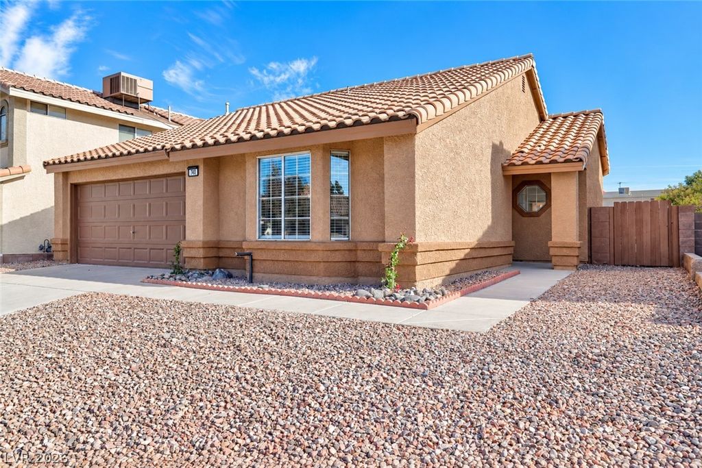 740 Rusty Spur Drive, Henderson, NV 89014 — photo 3