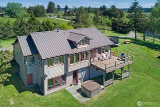 142 Pemberton Place, Friday Harbor, WA 98250