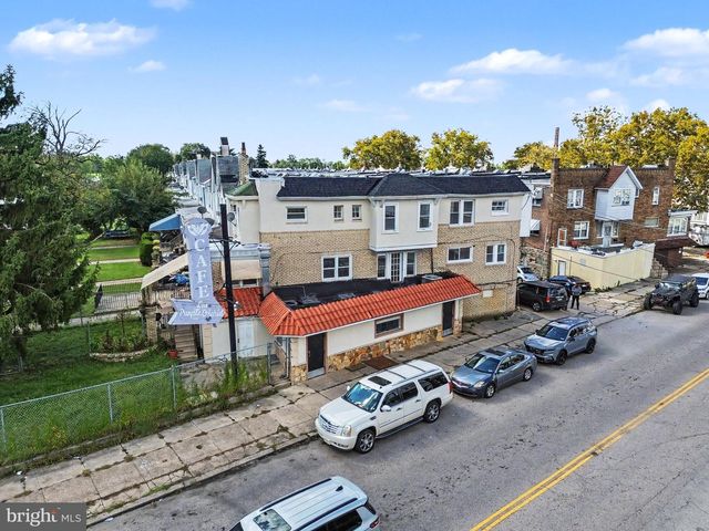 5262 E ROOSEVELT BLVD, Philadelphia, PA 19124
