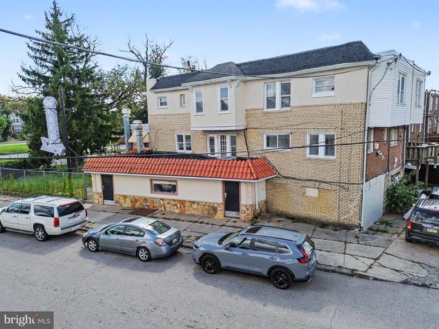 5262 E ROOSEVELT BLVD, Philadelphia, PA 19124