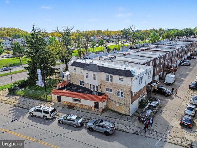 5262 E ROOSEVELT BLVD, Philadelphia, PA 19124